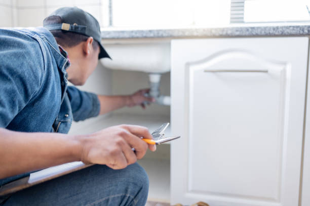 Professional Plumbing in Hargill, TX