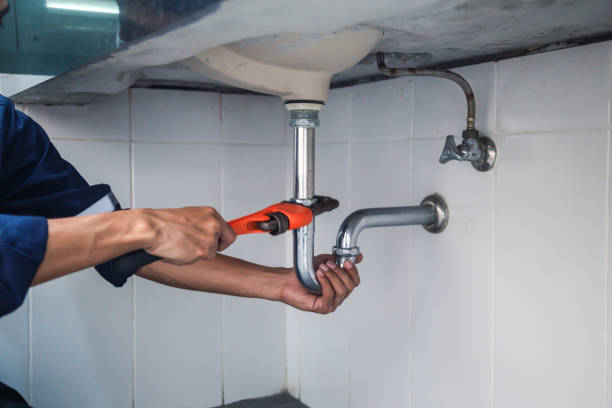 Best Affordable Plumbing Services  in Hargill, TX