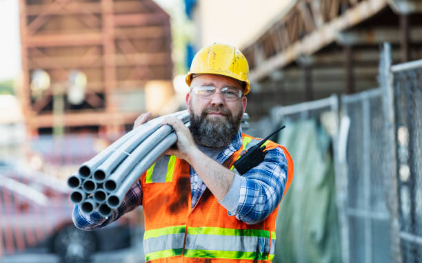 Best Drain Cleaning Services  in Hargill, TX