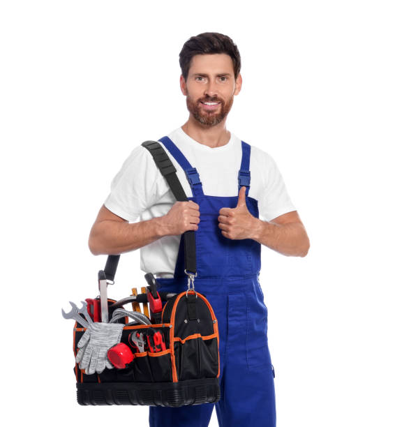 Best Clogged Drain Plumber  in Hargill, TX