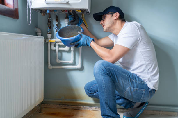 Best Commercial Plumbing Services  in Hargill, TX